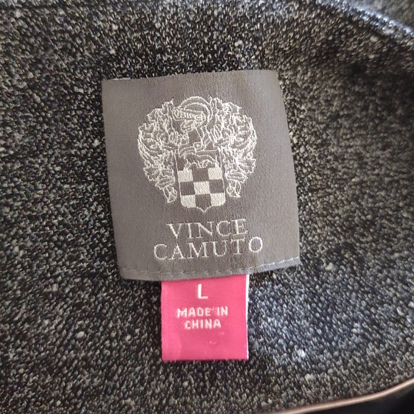 Vince Camuto Long Vest. Size L. 🆕 - Picture 15 of 16